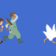 Illustration for article titled The Week In Games: The Goose Is Loose On PS4 And Xbox One